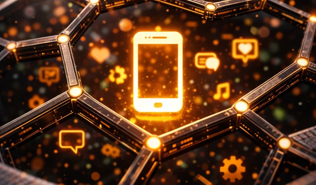 Des solutions digitales conçues pour générer et convertir du volume. Expérience utilisateur optimisée et intégration directe dans nos process commerciaux.