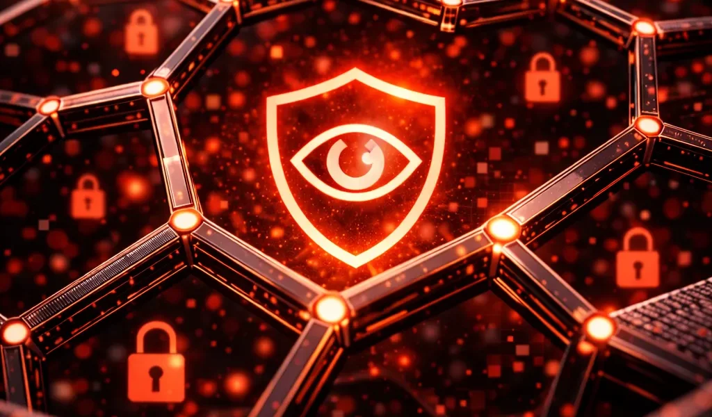 Déploiement structuré de solutions de sécurité avec une approche orientée résultats. Un positionnement fiable sur un marché en forte demande.